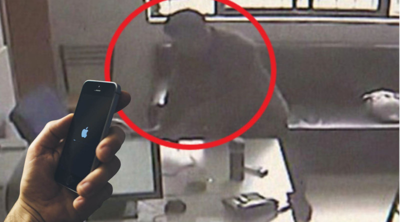 Astarada oğurladığı kredit kartı ilə “İphone” alana CƏZA