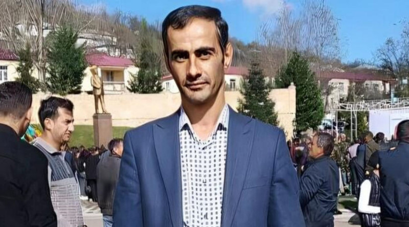 Lerik rayonunda müəllim vəfat edib