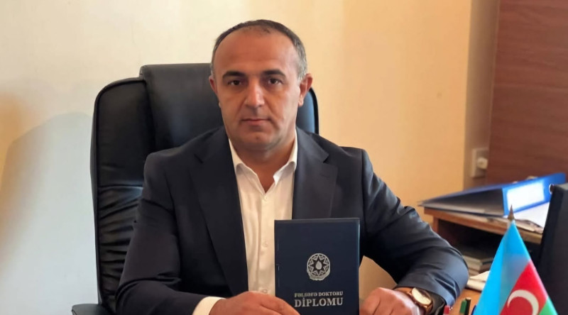 Masallı Regional Dövlət Kollecinə yeni təyinat