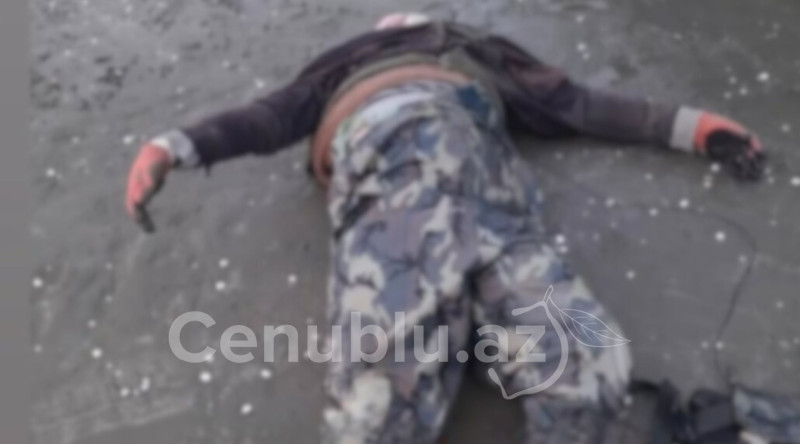 Lənkəranda itkin düşən balıqçının meyiti tapılıb? - Qardaşından ÖZƏL AÇIQLAMA