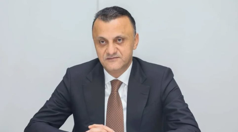 Yardımlı Xəstəxanasının direktoru vəzifəsindən azad olunub