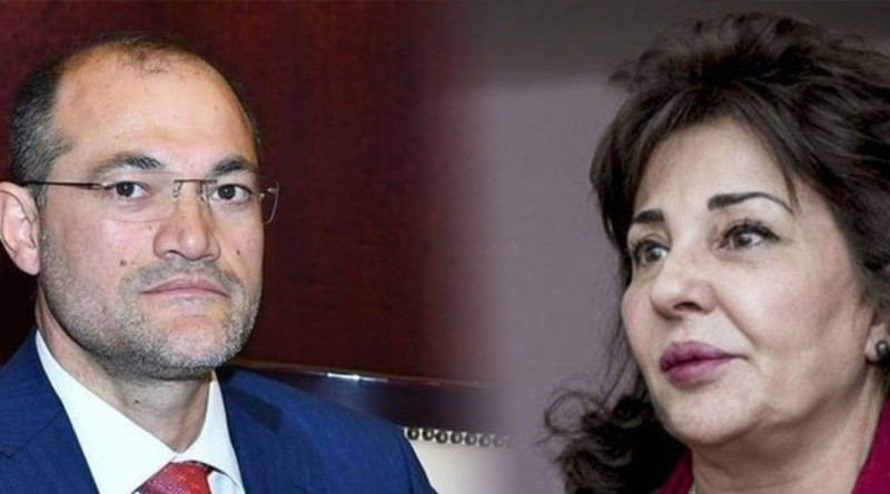 Qadınları günahlandıran deputata SƏRT CAVAB