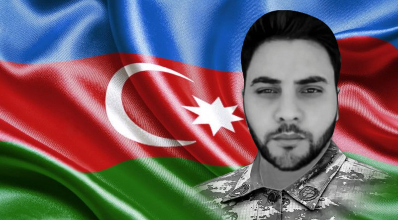 Cəlilabadlı şəhidimizin doğum günüdür