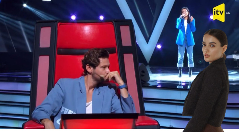 Biləsuvarlı gənc “Səs Azərbaycan”da iştirak edib - VİDEO