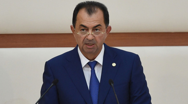 Taleh Qaraşov sabah sakinləri qəbul edəcək