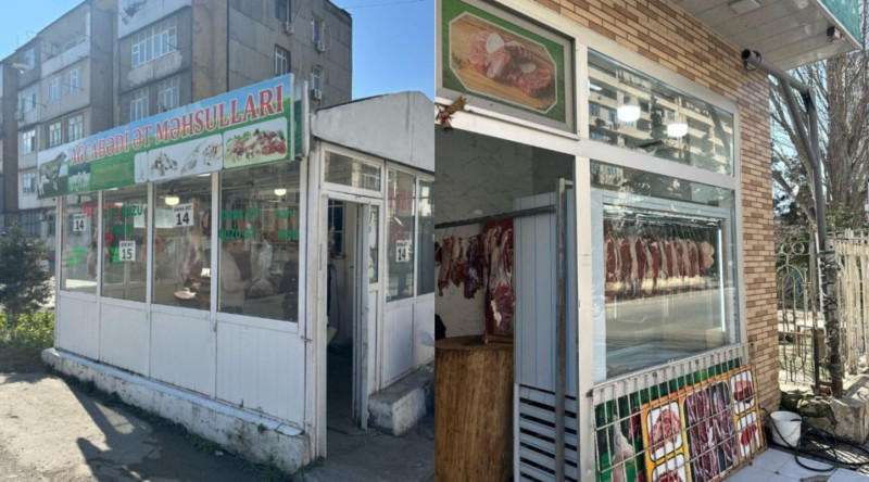 AQTA Lənkəranda monitorinq keçirib