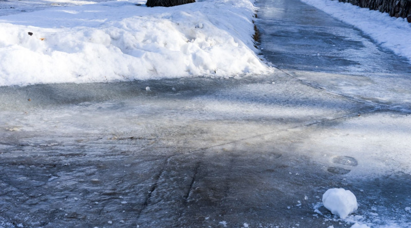 Şaxta olacaq, yollar buz bağlayacaq - PROQNOZ