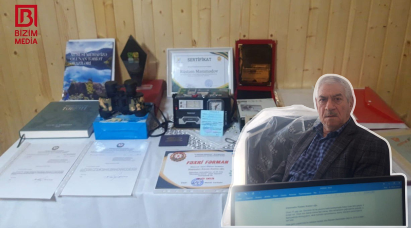 Biləsuvar sakinindən dövlət büdcəsinə 1 milyon manat