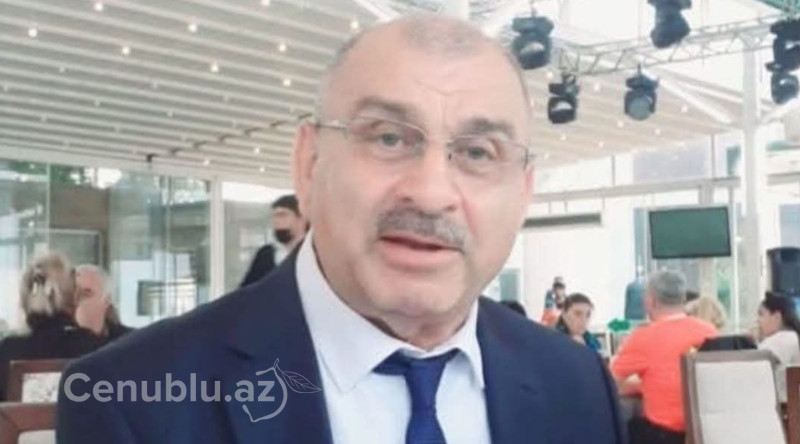 Masallının sabiq icra nümayəndəsi vəfat edib
