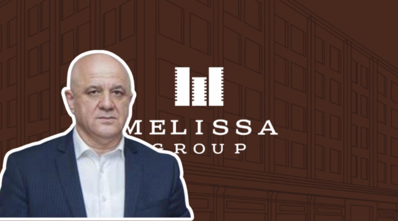 Masallıdan olan şirkət rəhbəri saxlanılıb