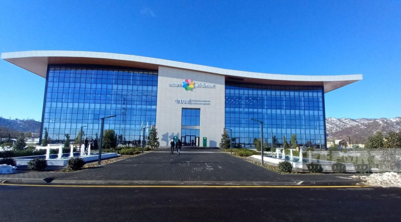 “ASAN xidmət” və “ASAN kommunal” mərkəzlərində bəzi bayram günlərində iş olacaq