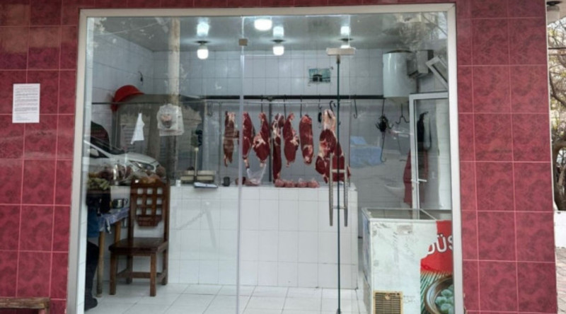 Cənubda qanunsuz heyvan kəsiminin qarşısı alındı