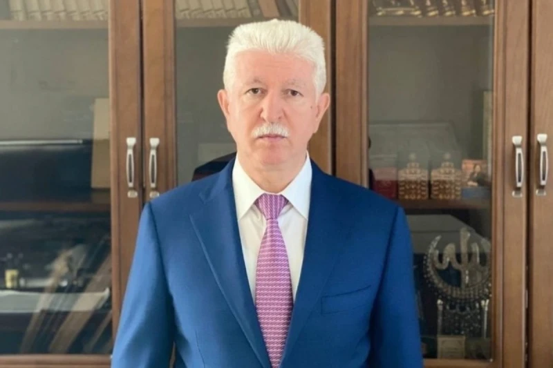 İcra başçısına AĞIR İTKİ