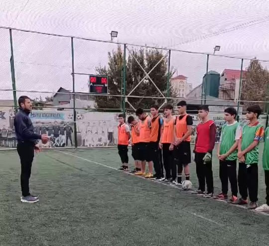 Cəlilabadlı müəllim: “İşlədiyim məktəblər ucqar kəndlərdə yerləşdiyindən istədiyim nəticəni ala bilmirəm”