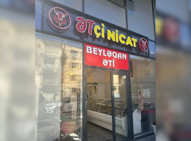 Lənkəranda heyvan kəsimi məntəqələrində nöqsanlar aşkarlandı 