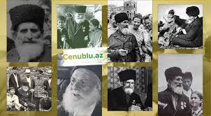 136 yaşında ata olan lerikli Şirəli babanın doğum günüdür