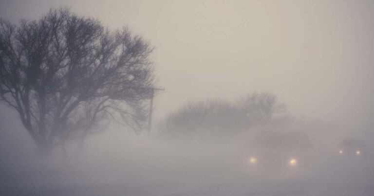 Dumanlı hava şəraiti nə vaxta qədər davam edəcək? - HAVA