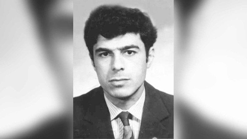 Bu gün cəlilabadlı alim Əlipənah Abbasovun anım günüdür