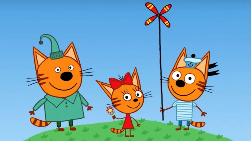 Lənkəranda “Три кота” tamaşası nümayiş olunacaq