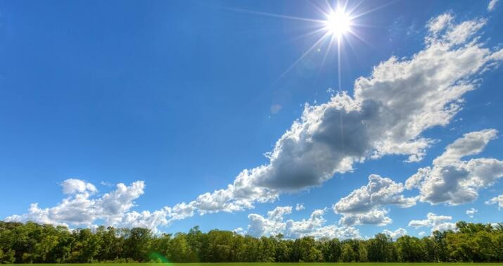 Torpaq çərşənbəsində hava necə olacaq?