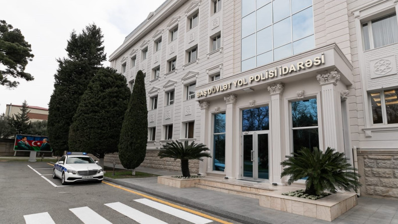 DYP: 8 Mart – Yollarda təhlükəsizliyə diqqət yetirək!