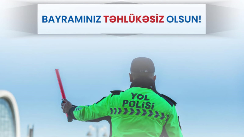 DYP gücləndirilmiş rejimdə fəaliyyət göstərəcək