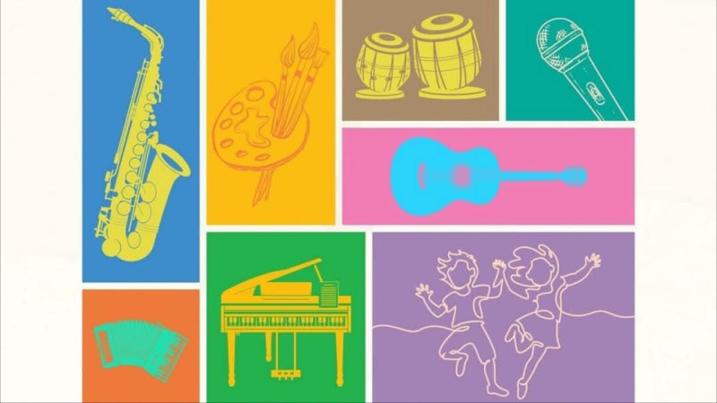 Uşaq İncəsənət Festivalı başlayır