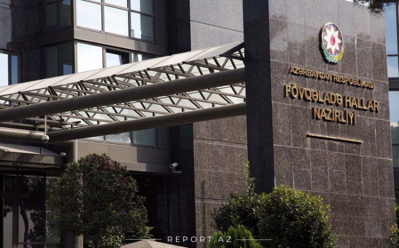 FHN bayramda gücləndirilmiş iş rejimində çalışacaq