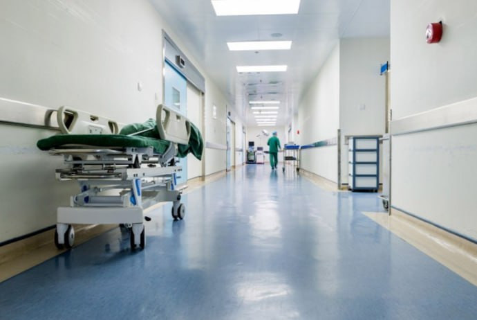 Lənkəranda hosteldə meyit tapılıb