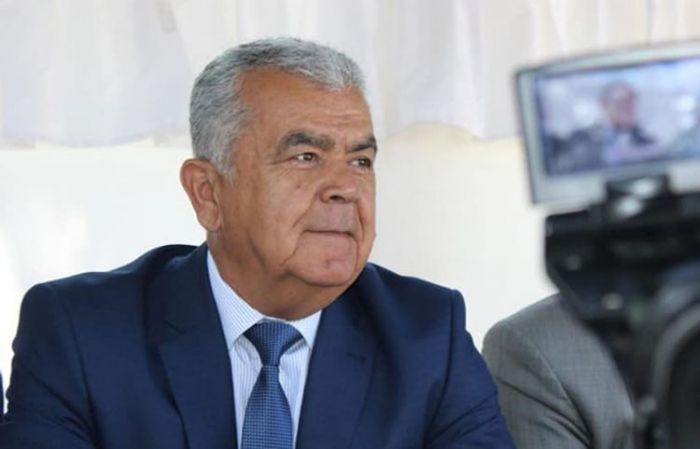 Bu gün AYB-nin Lənkəran Bölməsinin sədrinin doğum günüdür