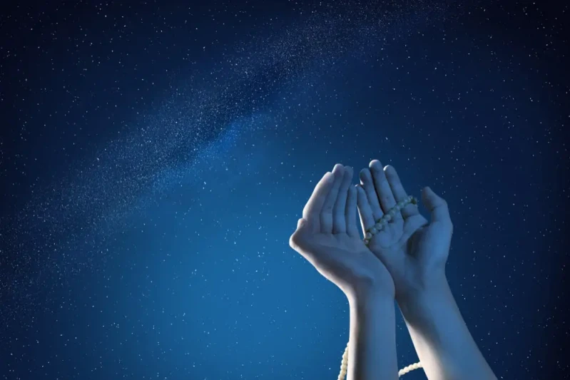 Bu gün ehtimal edilən ilk Qədr gecəsidir