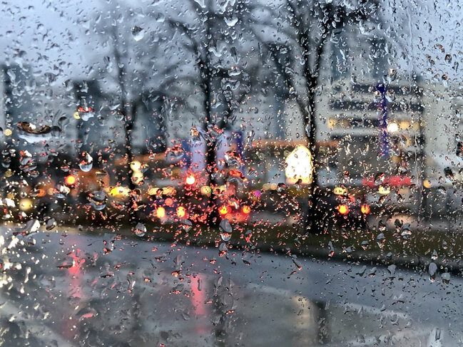 Sabah hava yağıntılı olacaq - PROQNOZ