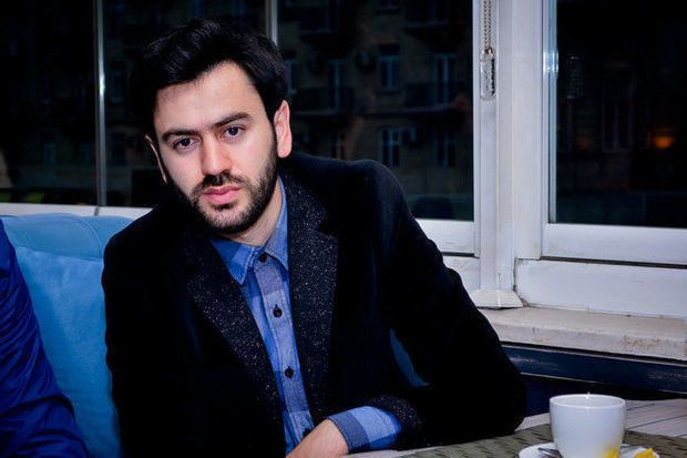 Üzeyir Mehdizadə qayınatasından danışdı