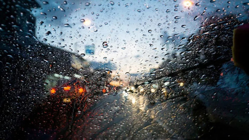 Sabah hava necə olacaq? - PROQNOZ