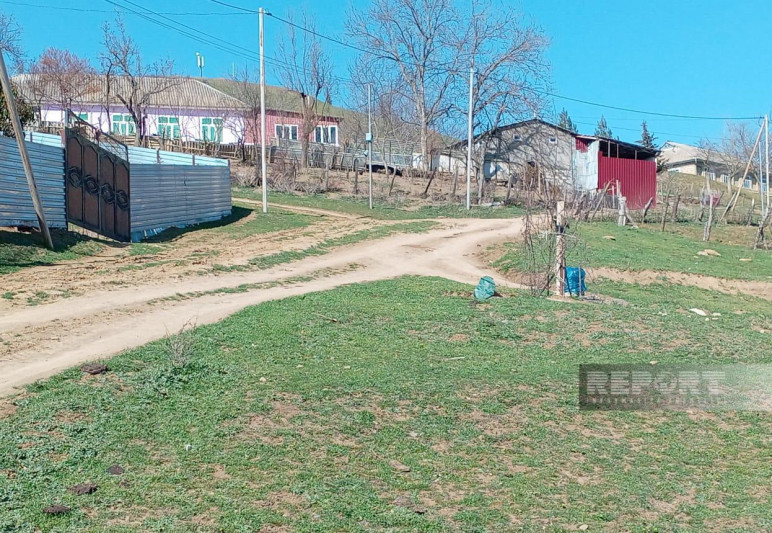 Cəlilabadda qaz problemi həll olunmaq üzrədir - FOTO