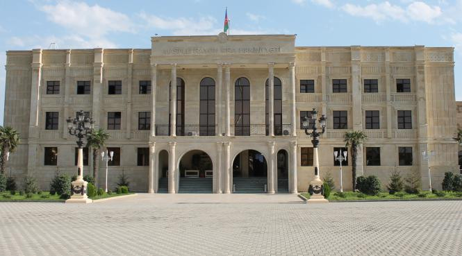 Masallı RİH başçısının vətəndaşlarla görüş vaxtı dəyişdirilib