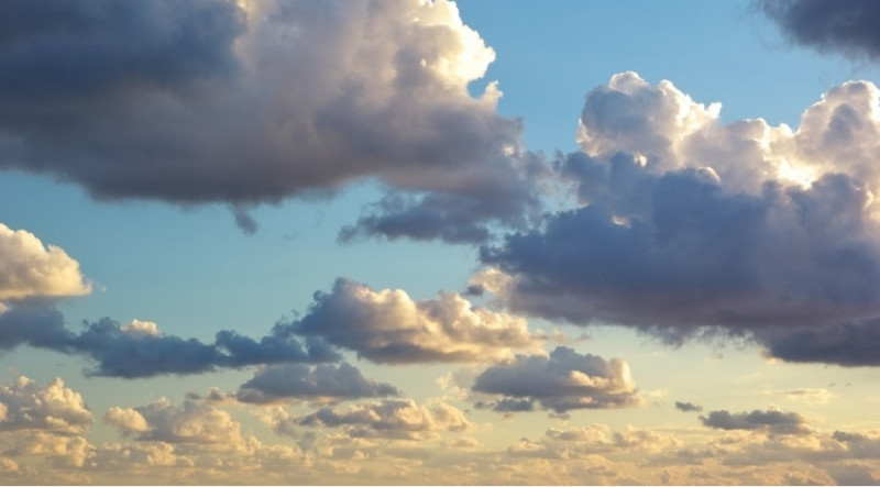 Sabah hava yağmursuz keçəcək