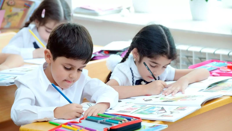 Valideynlər məktəbi hansı meyarlara əsasən seçməlidir? – Ekspertdən AÇIQLAMA