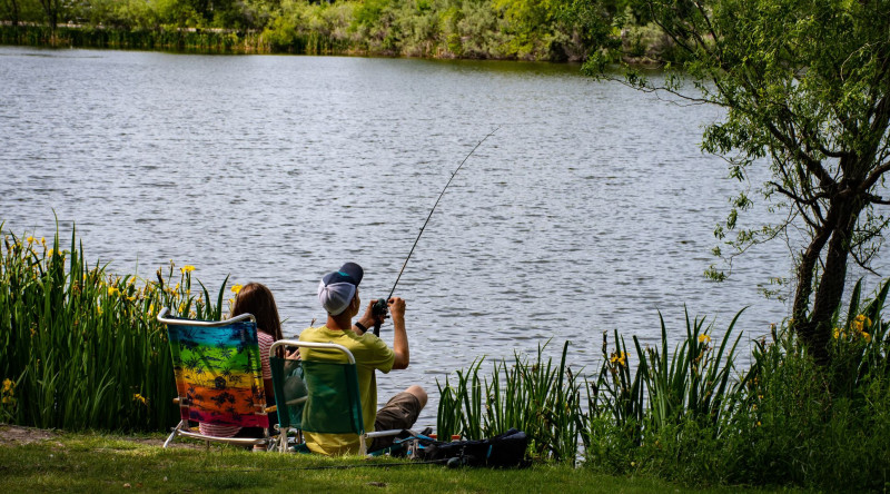 Bu gündən balıq ovu qadağan edilir