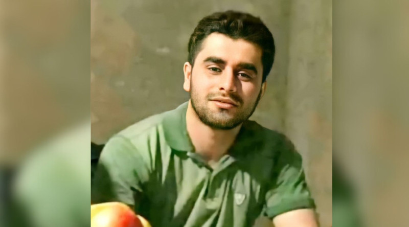 Vətən müharibəsi şəhidimizin doğum günüdür