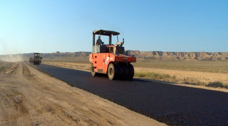 Cəlilabadda yol təmirinə 1,5 milyon manat ayrılıb - SƏRƏNCAM