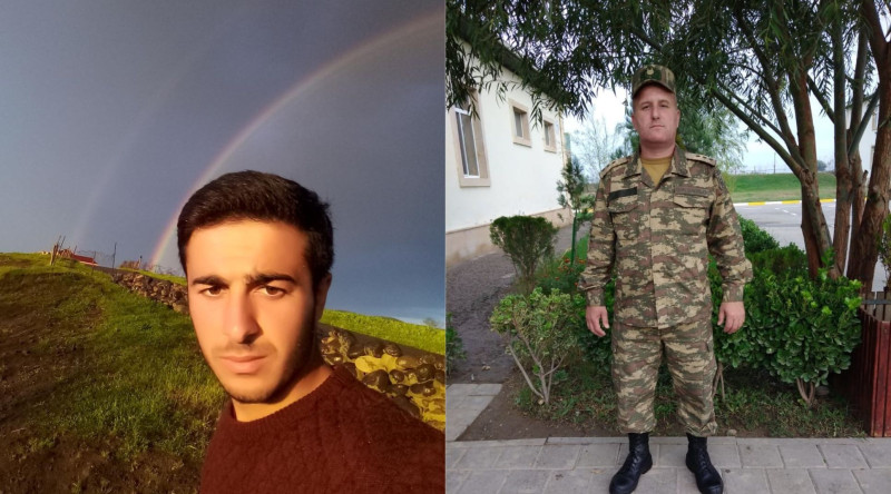 Vətən müharibəsi şəhidlərimizin doğum günüdür