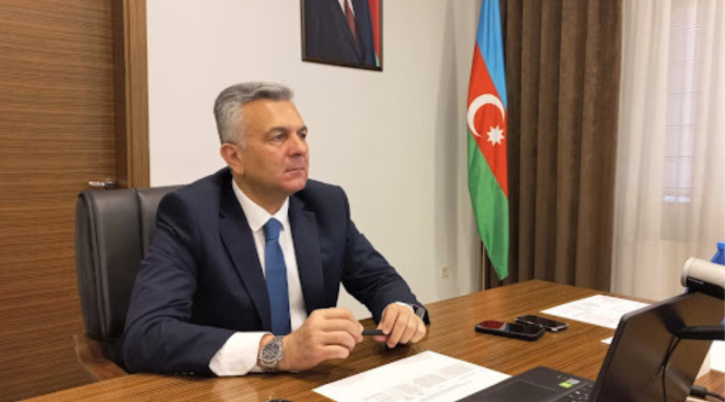 Biləsuvarda apreldə keçiriləcək səyyar qəbulların QRAFİKİ