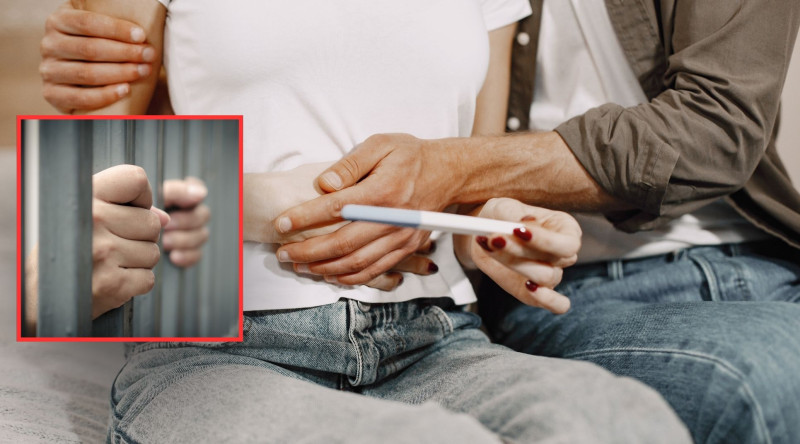 Masallıda DƏHŞƏT: 16 yaşlı qız 20 yaşlı əmisi oğlundan hamilə qaldı