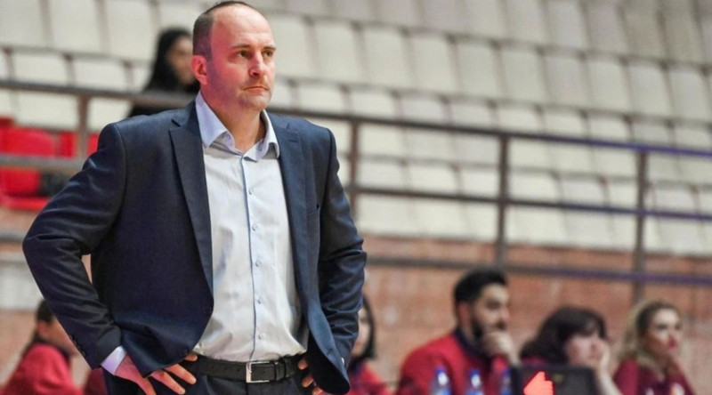 Lənkəranın baş məşqçisi Şəkiyə uduzduqları oyunu dəyərləndirib