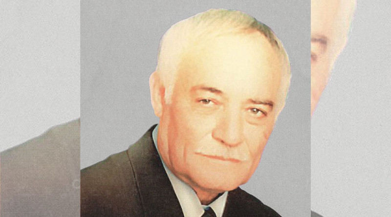 Əməkdar artist Əli Salahlının ölümündən 20 il keçir