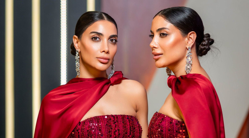 Sevil və Sevincin ögey bacıları var imiş: “Aramızda heç vaxt problem olmayıb”