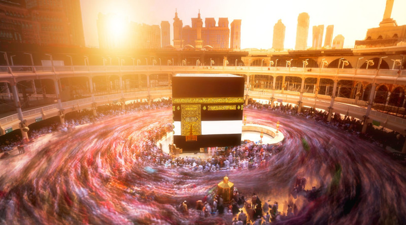 Həcc ziyarətinə sənəd qəbulunun müddəti yenidən uzadılıb