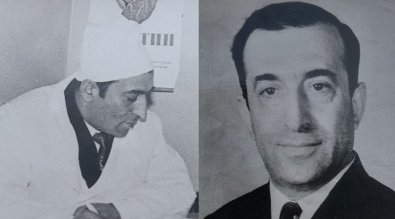 Masallının ilk tibb elmləri doktorunun ad günüdür