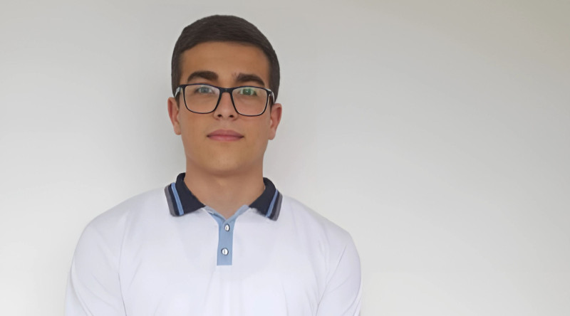 Astaralı şagird imtahanda maksimum bal topladı